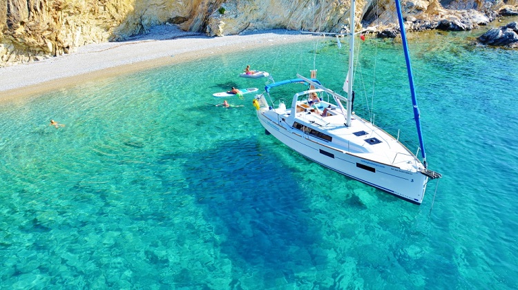 Why Sailing is the Best Way to Explore Croatia